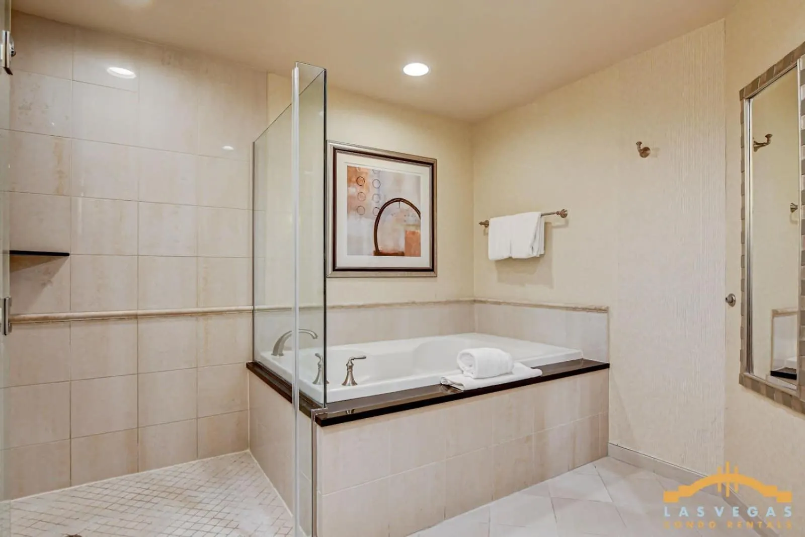 Mgm Signature-23-606 Jacuzzi Studio 拉斯维加斯 0*,  美国