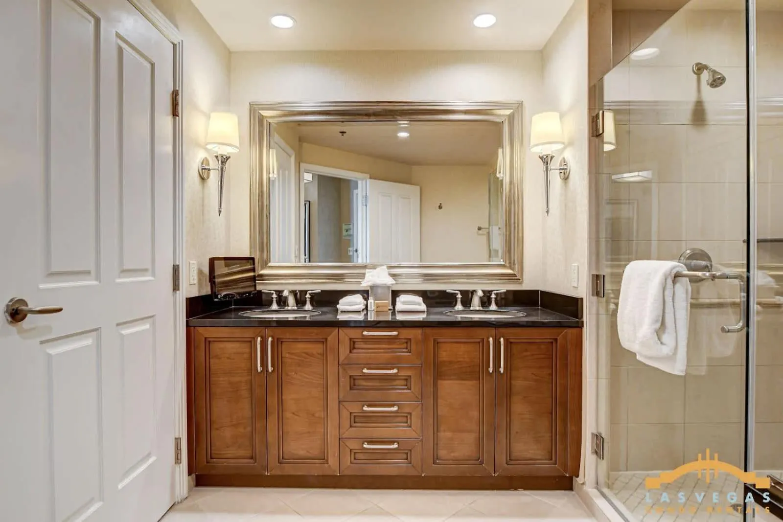 Mgm Signature-23-606 Jacuzzi Studio 拉斯维加斯
