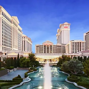 Semesteranläggning (resort) Caesars Palace & Casino, Las Vegas