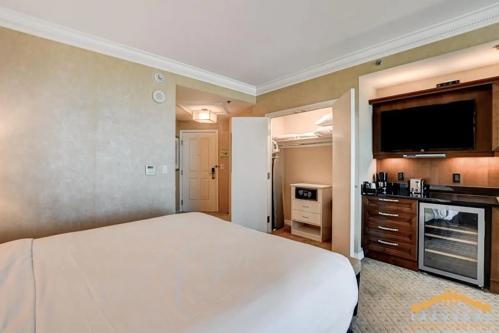 Сasa de vacaciones Mgm Signature-23-606 Jacuzzi Studio Las Vegas
