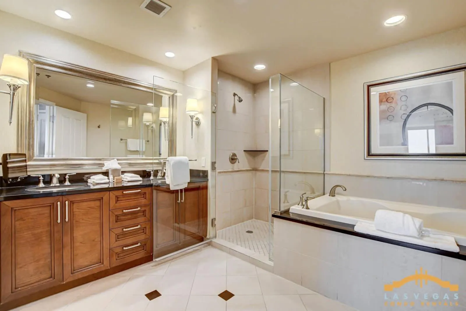 Mgm Signature-23-606 Jacuzzi Studio Las Vegas Estados Unidos